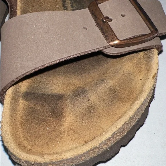 Birkenstock sandals - Picture 2 of 6